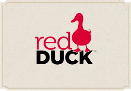 red cuck